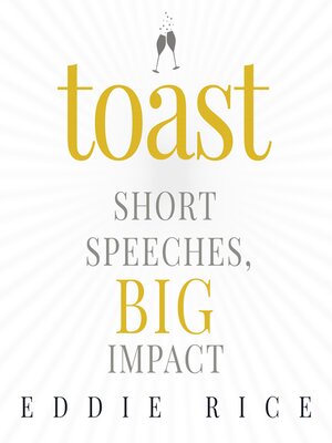 cover image of Toast